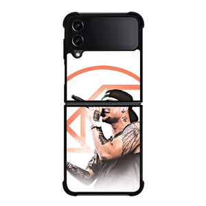 KANE BROWN SINGER SYMBOL Samsung Galaxy Z Flip 4 Case Cover