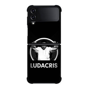 LUDACRIS RAPPER SYMBOL Samsung Galaxy Z Flip 4 Case Cover LUDACRIS RAPPER SYMBOL Samsung Galaxy Z Flip 4 Case Cover