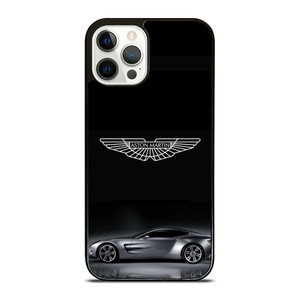 ASTON MARTIN DB 11 CAR iPhone 12 Pro Case Cover ASTON MARTIN DB 11 CAR iPhone 12 Pro Case Cover