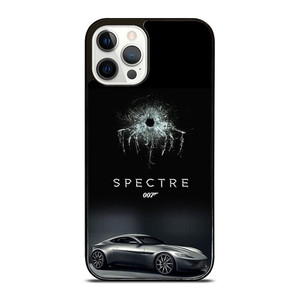 ASTON MARTIN DB9 SPECTRE JAMES BOND 007 iPhone 12 Pro Case Cover ASTON MARTIN DB9 SPECTRE JAMES BOND 007 iPhone 12 Pro Case Cover