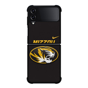 MIZZOU TIGERS NIKE Samsung Galaxy Z Flip 4 Case Cover MIZZOU TIGERS NIKE Samsung Galaxy Z Flip 4 Case Cover