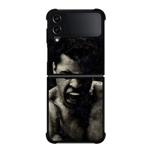 MUHAMMAD ALI BOXING LEGEND Samsung Galaxy Z Flip 4 Case Cover