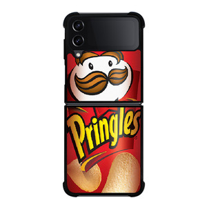 PRINGLES CHIPS ORIGINAL Samsung Galaxy Z Flip 4 Case Cover
