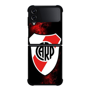 RIVER PLATE FOOTBALL TEAM Samsung Galaxy Z Flip 4 Case Cover