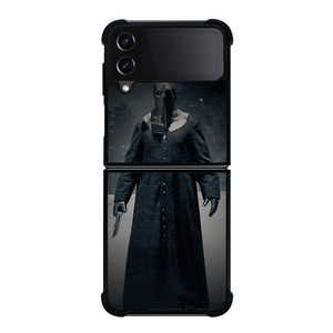 SLASHER HORROR MOVIES Samsung Galaxy Z Flip 4 Case Cover