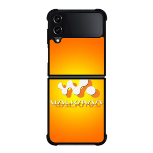 SONY WALKMAN SYMBOL Samsung Galaxy Z Flip 4 Case Cover