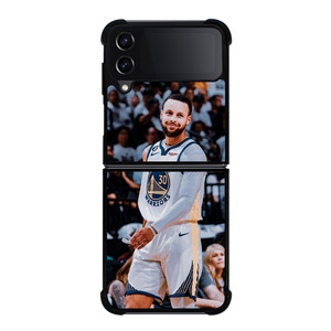 STEPHEN CURRY AESTHETIC Samsung Galaxy Z Flip 4 Case Cover