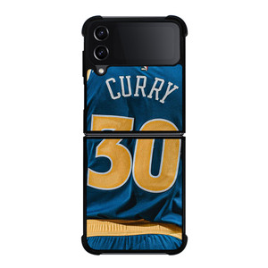 STEPHEN CURRY WARRIORS AESTHETIC KIT Samsung Galaxy Z Flip 4 Case Cover