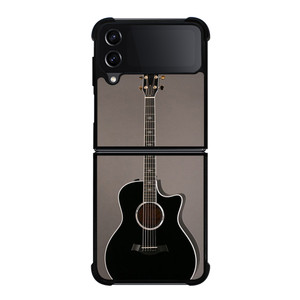 TAYLOR GUITARS CLASSIC Samsung Galaxy Z Flip 4 Case Cover