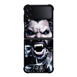 TEEN WOLF MOVIES POSTER Samsung Galaxy Z Flip 4 Case Cover