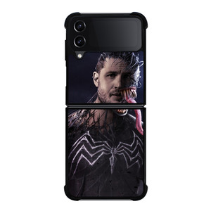 TOM HARDY VENOM COOL Samsung Galaxy Z Flip 4 Case Cover