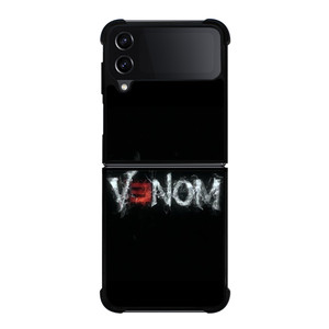 VENOM EMINEM RAPPER LOGO Samsung Galaxy Z Flip 4 Case Cover