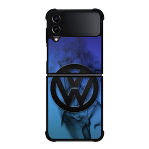 VOLKSWAGEN VW SYMBOL Samsung Galaxy Z Flip 4 Case Cover