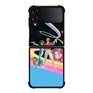 YUNG GRAVY SENSATIONAL RAPPER Samsung Galaxy Z Flip 4 Case Cover