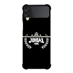 AOBA JOHSAI VOLLEYBALL CLUB HAIKYUU Samsung Galaxy Z Flip 3 Case Cover AOBA JOHSAI VOLLEYBALL CLUB HAIKYUU Samsung Galaxy Z Flip 3 Case Cover
