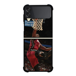 BAM ADEBAYO MIAMI HEAT BASKETBALL Samsung Galaxy Z Flip 3 Case Cover BAM ADEBAYO MIAMI HEAT BASKETBALL Samsung Galaxy Z Flip 3 Case Cover