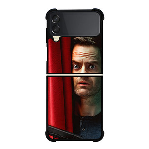 BARRY HBO MOVIES Samsung Galaxy Z Flip 3 Case Cover BARRY HBO MOVIES Samsung Galaxy Z Flip 3 Case Cover