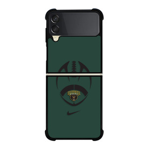 BAYLOR BEARS FOOTBALL NIKE Samsung Galaxy Z Flip 3 Case Cover BAYLOR BEARS FOOTBALL NIKE Samsung Galaxy Z Flip 3 Case Cover