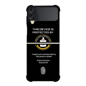 CIA CENTRAL INTELLIGENCE AGENCY FUNNY Samsung Galaxy Z Flip 3 Case Cover CIA CENTRAL INTELLIGENCE AGENCY FUNNY Samsung Galaxy Z Flip 3 Case Cover
