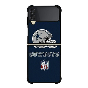 DALLAS COWBOYS NFL FOOTBALL HELMET Samsung Galaxy Z Flip 3 Case Cover DALLAS COWBOYS NFL FOOTBALL HELMET Samsung Galaxy Z Flip 3 Case Cover