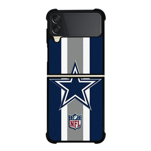 DALLAS COWBOYS NFL FOOTBALL ICON Samsung Galaxy Z Flip 3 Case Cover DALLAS COWBOYS NFL FOOTBALL ICON Samsung Galaxy Z Flip 3 Case Cover