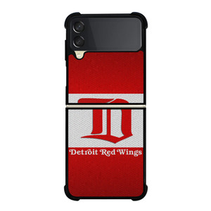DETROIT RED WINGS ICE HOCKEY TEAM Samsung Galaxy Z Flip 3 Case Cover DETROIT RED WINGS ICE HOCKEY TEAM Samsung Galaxy Z Flip 3 Case Cover
