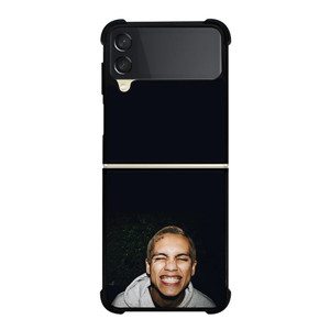 DOMINIC FIKE MALE SINGER Samsung Galaxy Z Flip 3 Case Cover DOMINIC FIKE MALE SINGER Samsung Galaxy Z Flip 3 Case Cover