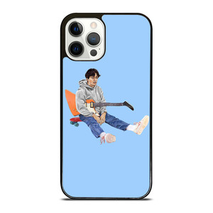 BOY PABLO SOY PABLO iPhone 12 Pro Case Cover BOY PABLO SOY PABLO iPhone 12 Pro Case Cover