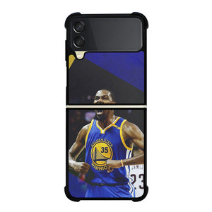 GOLDEN STATE WARRIORS KEVIN DURANT BASKET Samsung Galaxy Z Flip 3 Case Cover GOLDEN STATE WARRIORS KEVIN DURANT BASKET Samsung Galaxy Z Flip 3 Case Cover