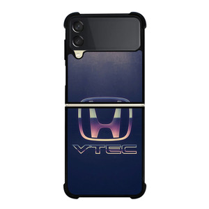 HONDA VTEC LOGO Samsung Galaxy Z Flip 3 Case Cover