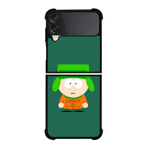 KYLE BROFLOVSKI MINIMALIST Samsung Galaxy Z Flip 3 Case Cover KYLE BROFLOVSKI MINIMALIST Samsung Galaxy Z Flip 3 Case Cover