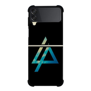 LINKIN PARK MINIMALIST LOGO Samsung Galaxy Z Flip 3 Case Cover LINKIN PARK MINIMALIST LOGO Samsung Galaxy Z Flip 3 Case Cover