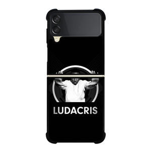 LUDACRIS RAPPER SYMBOL Samsung Galaxy Z Flip 3 Case Cover