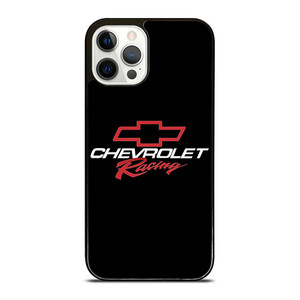 CHEVROLET CHEVY RACING iPhone 12 Pro Case Cover CHEVROLET CHEVY RACING iPhone 12 Pro Case Cover