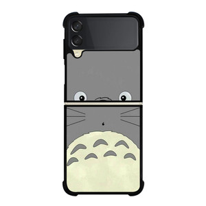 MY NEIGHBOR TOTORO ANIME Samsung Galaxy Z Flip 3 Case Cover