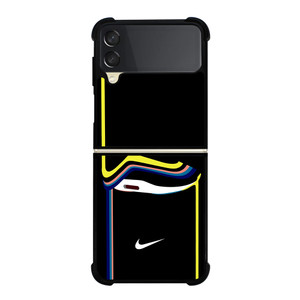 NIKE SEAN WOTHERSPOON SNEAKERS Samsung Galaxy Z Flip 3 Case Cover