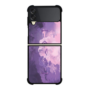 PORTER ROBINSON WORLD DJ ICON Samsung Galaxy Z Flip 3 Case Cover