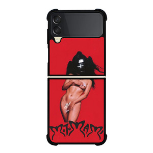ROSALIA MOTOMAMI ALBUM Samsung Galaxy Z Flip 3 Case Cover