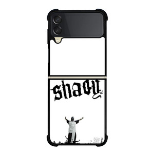 SLIM SHADY EMINEM RAPPER Samsung Galaxy Z Flip 3 Case Cover