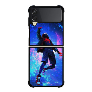 SPIDERMAN ACROSS THE SPIDER VERSE HYPEBEAST Samsung Galaxy Z Flip 3 Case Cover