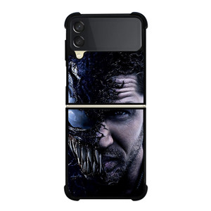 TOM HARDY VENOM Samsung Galaxy Z Flip 3 Case Cover