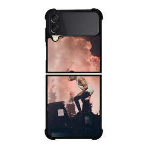 TWENTY PILOTS CONCERT Samsung Galaxy Z Flip 3 Case Cover