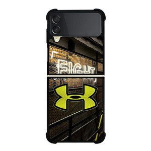 UNDER ARMOUR BOXING Samsung Galaxy Z Flip 3 Case Cover