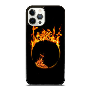DARKSIGN DARK SOULS ANIME  iPhone 12 Pro Case Cover