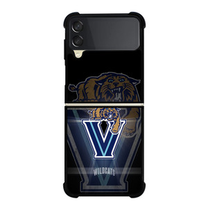 VILLANOVA WILDCATS BASKETBALL Samsung Galaxy Z Flip 3 Case Cover