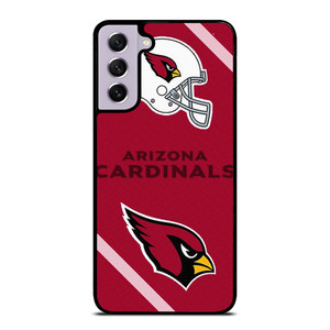 ARIZONA CARDINALS FOOTBALL HELMET LOGO Samsung Galaxy S21 FE Case Cover ARIZONA CARDINALS FOOTBALL HELMET LOGO Samsung Galaxy S21 FE Case Cover
