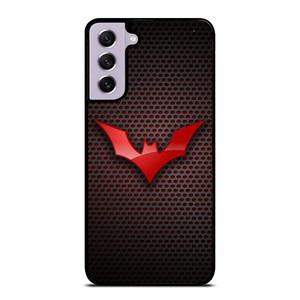 BATMAN BEYOND METAL SYMBOL Samsung Galaxy S21 FE Case Cover