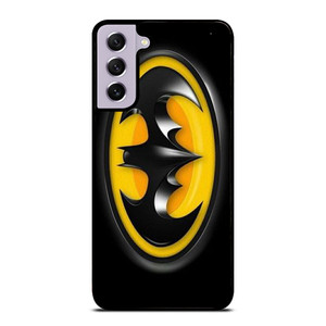 BATMAN DC EMBLEM Samsung Galaxy S21 FE Case Cover