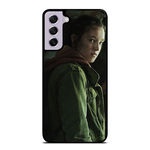 BELLA RAMSEY ELLIE THE LAST OF US Samsung Galaxy S21 FE Case Cover BELLA RAMSEY ELLIE THE LAST OF US Samsung Galaxy S21 FE Case Cover
