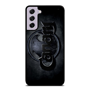 BLACK CANARY COMIC LOGO Samsung Galaxy S21 FE Case Cover BLACK CANARY COMIC LOGO Samsung Galaxy S21 FE Case Cover